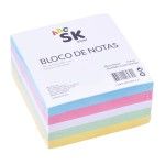 BLOCO POST-IT 500FOLHAS 1179-021-02 BLOCO POST-IT 500FOLHAS 1179-021-02