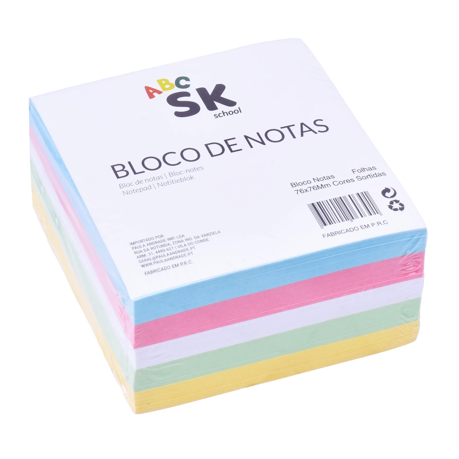BLOCO POST-IT 500FOLHAS 1179-021-02 BLOCO POST-IT 500FOLHAS 1179-021-02