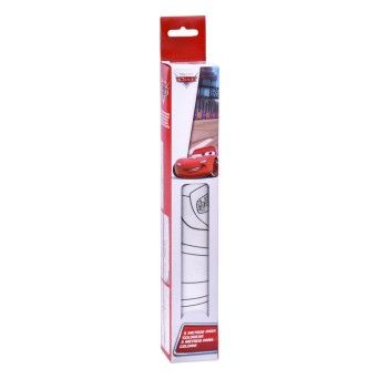 PAPEL P/ COLORIR 5M CARS AST9644