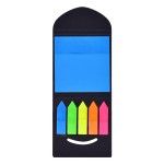 BLOCO NOTAS ADS 17,5X8 2687-102
