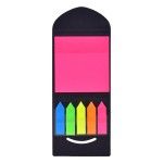 BLOCO NOTAS ADS 17,5X8 2687-102