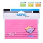 BLOCO NOT ADS 100F76X1275C2687-000-03 BLOCO NOT ADS 100F76X1275C2687-000-03