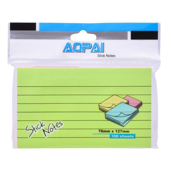 BLOCO NOT ADS 100F76X1275C2687-000-03 BLOCO NOT ADS 100F76X1275C2687-000-03