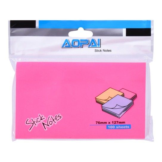 BLOCO NOT ADS 100F 76X127 2687-001-03 BLOCO NOT ADS 100F 76X127 2687-001-03