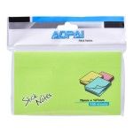 BLOCO NOT ADS 100F 76X127 2687-001-03 BLOCO NOT ADS 100F 76X127 2687-001-03
