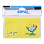 BLOCO NOT ADS 100F 76X127 2687-001-03 BLOCO NOT ADS 100F 76X127 2687-001-03