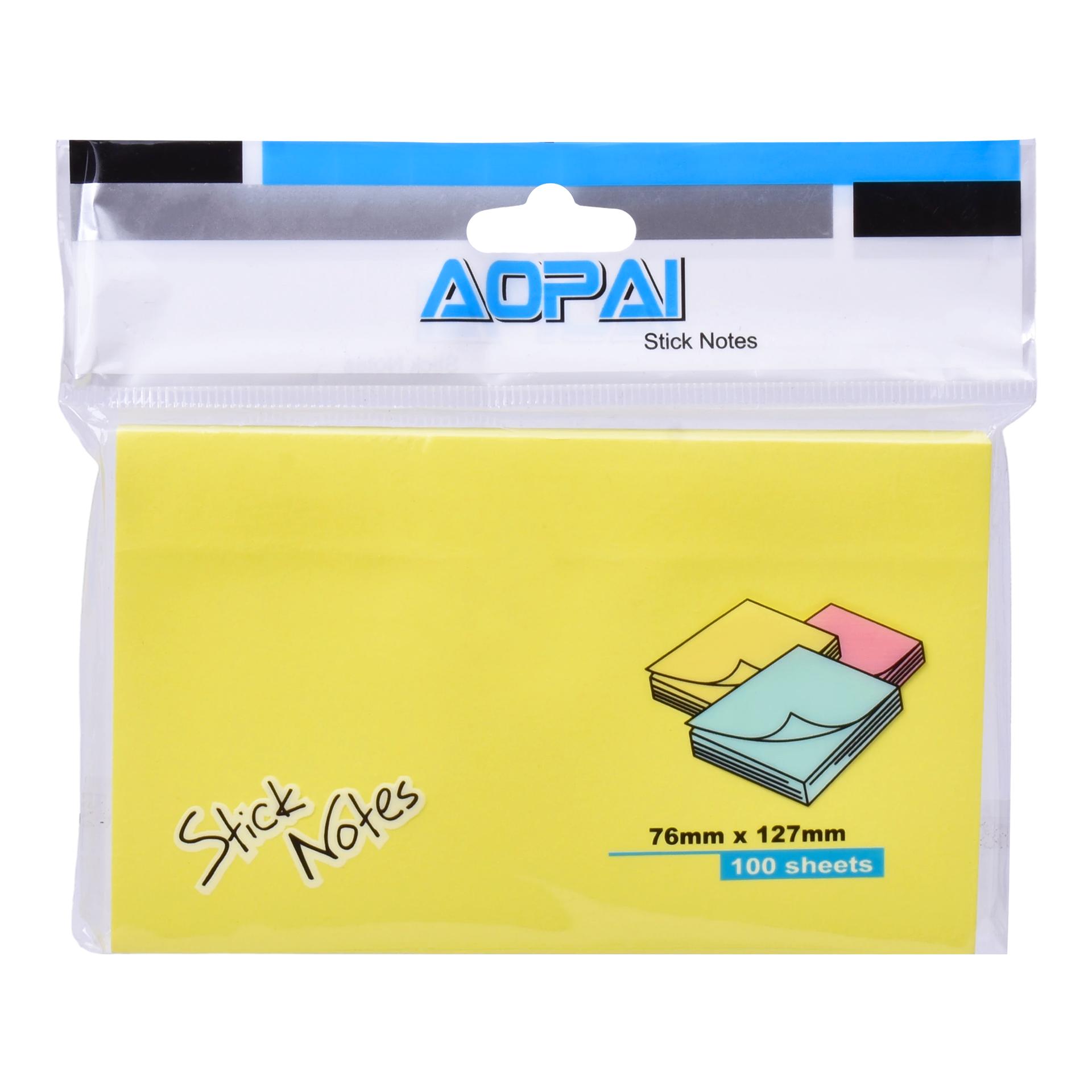 BLOCO NOT ADS 100F 76X127 2687-001-03 BLOCO NOT ADS 100F 76X127 2687-001-03