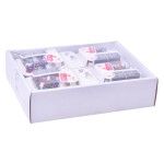 PIONES CORES 100UN 2681-705-02 CX144