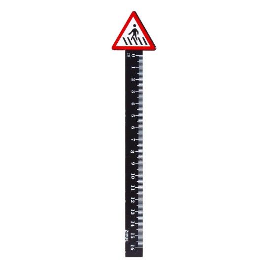 REGUA 16CM 2458-000-01 REGUA 16CM 2458-000-01