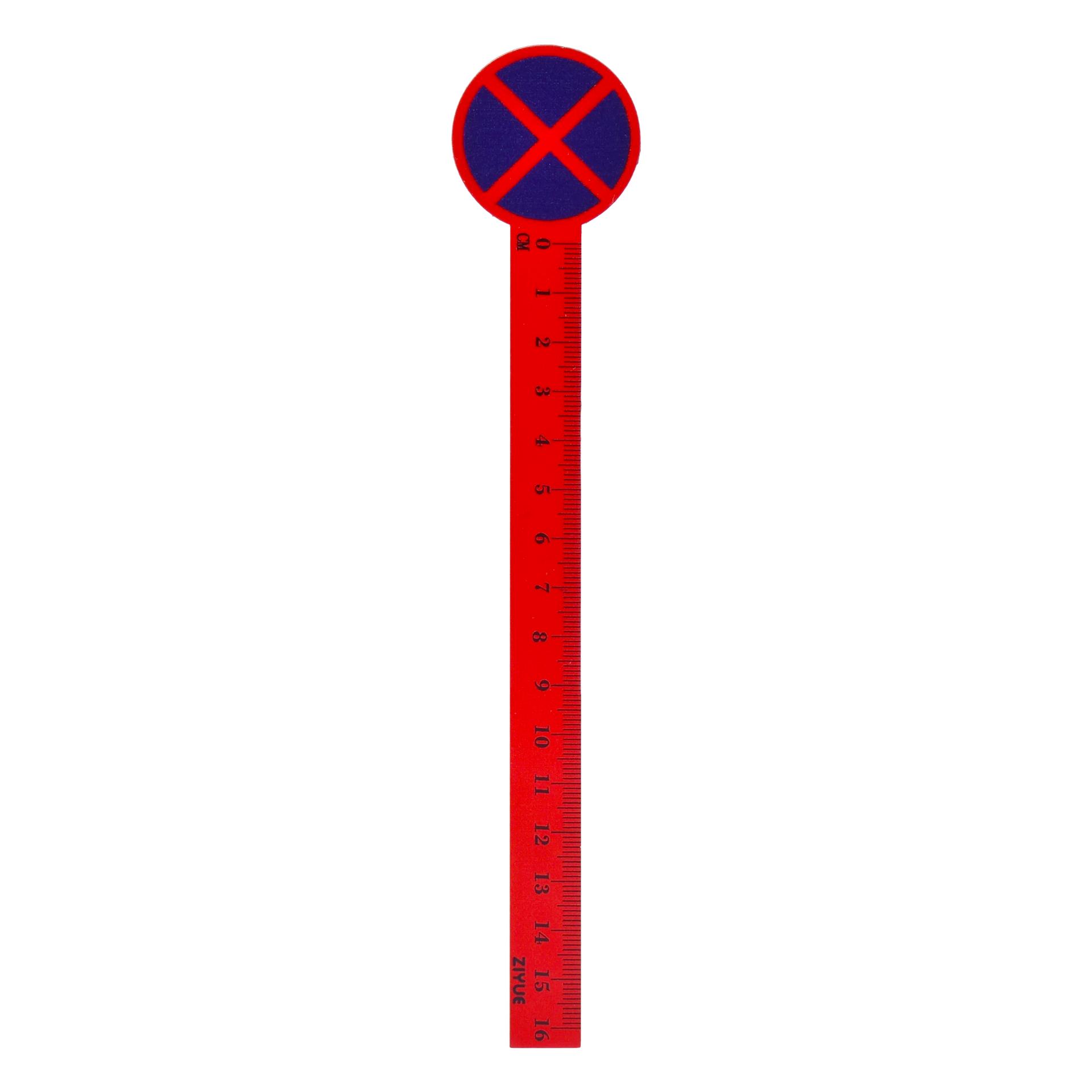 REGUA 16CM 2458-000-01 REGUA 16CM 2458-000-01