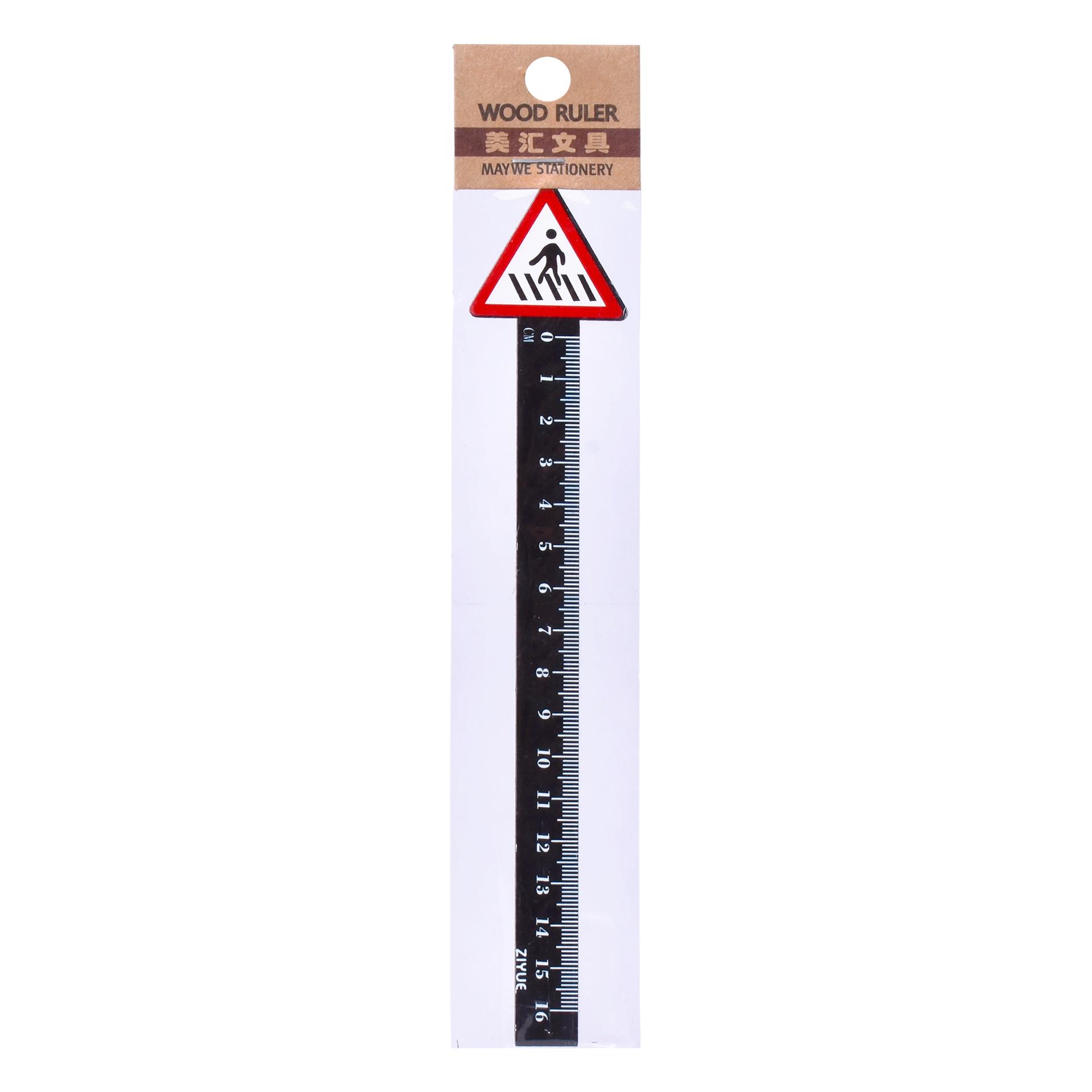 REGUA 16CM 2458-000-01 REGUA 16CM 2458-000-01