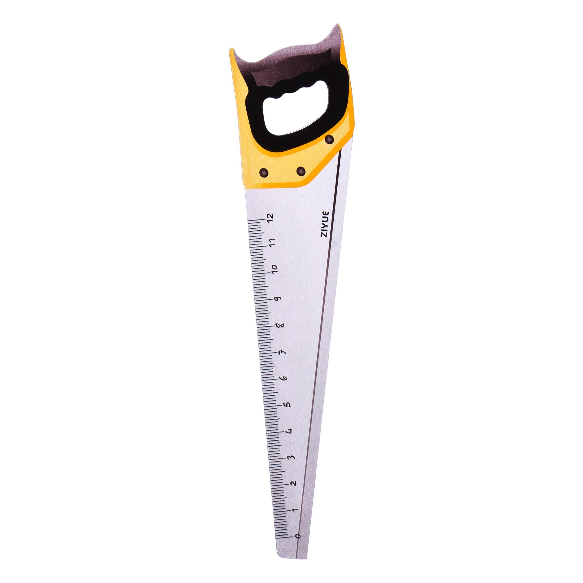 REGUA 12CM 2458-003 REGUA 12CM 2458-003