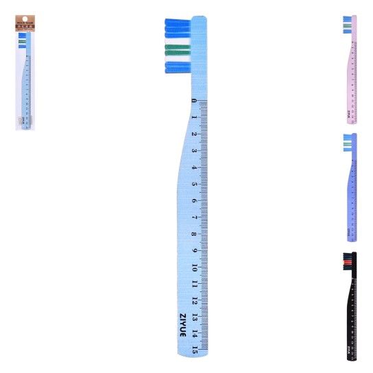 REGUA 15CM 2458-001 REGUA 15CM 2458-001