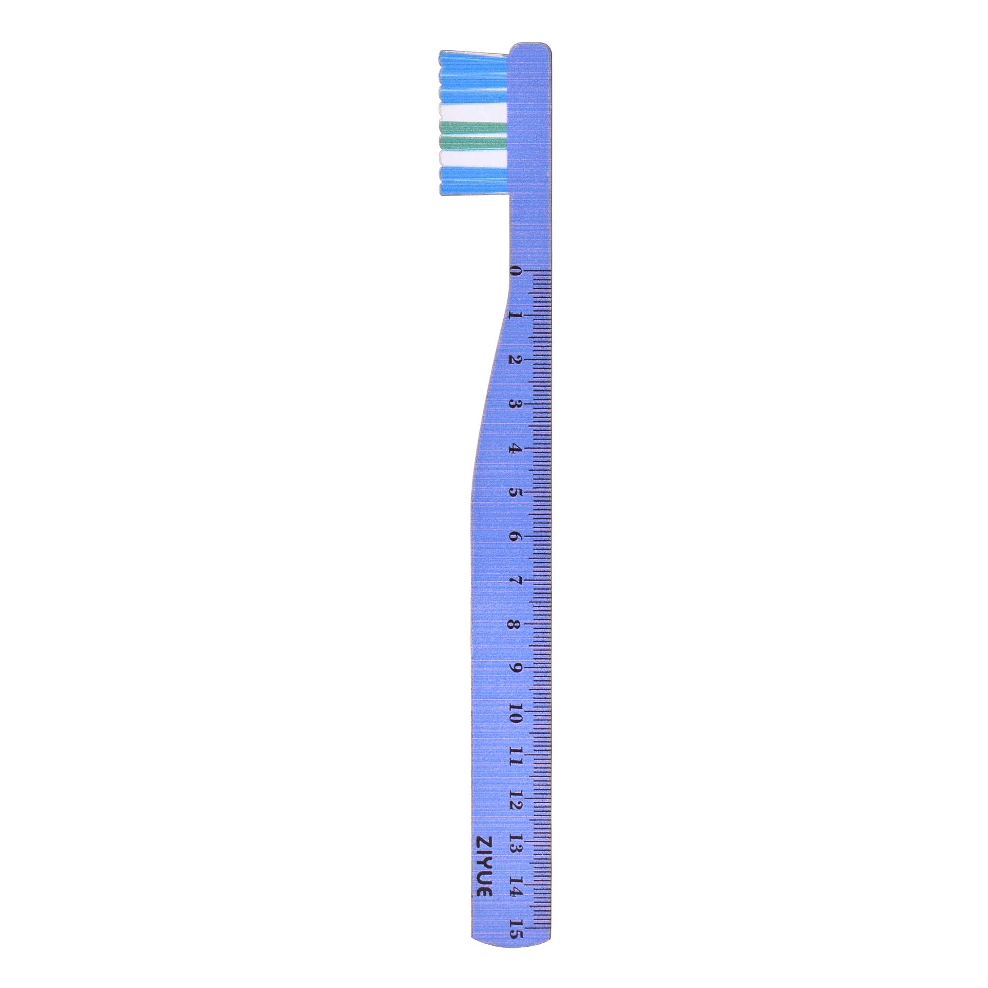REGUA 15CM 2458-001 REGUA 15CM 2458-001