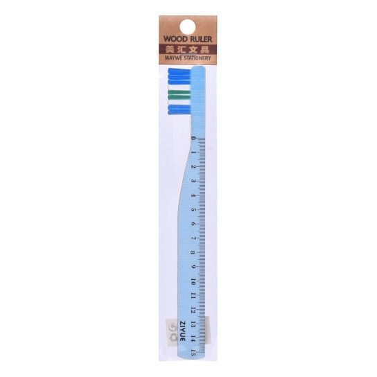 REGUA 15CM 2458-001 REGUA 15CM 2458-001