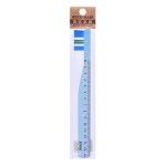 REGUA 15CM 2458-001 REGUA 15CM 2458-001