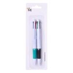 CANETA ESF 2UN 14CM 2556-014-02 CX288 CANETA ESF 2UN 14CM 2556-014-02 CX288