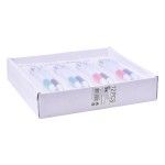 CANETA ESF 2UN 14CM 2556-014-02 CX288 CANETA ESF 2UN 14CM 2556-014-02 CX288