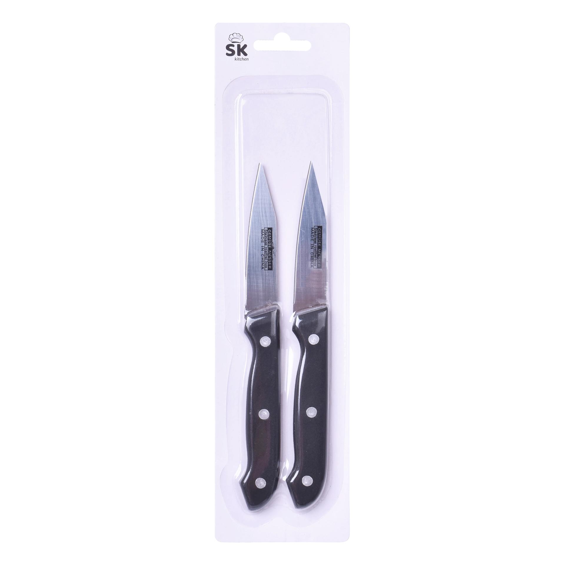 CONJ. 2 FACAS 18.8CM 1825-001A-01 CX288