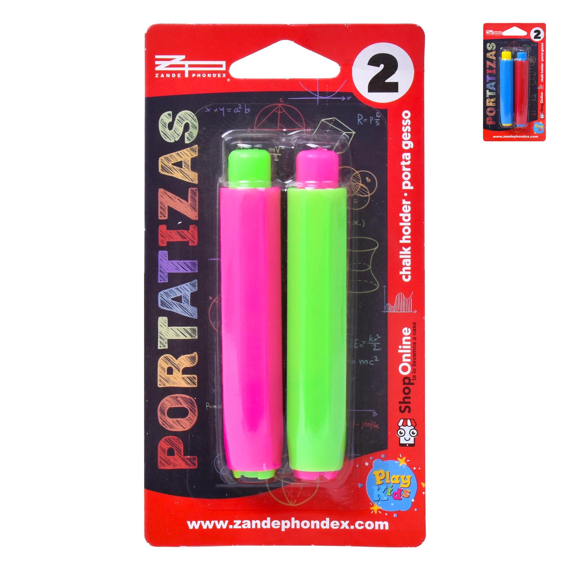 PORTA-GIZ PORTA-GIZ