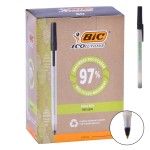 CANETA BIC RND STIC PRETA 60 UNI CANETA BIC RND STIC PRETA 60 UNI