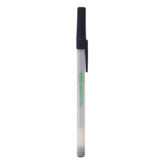 CANETA BIC RND STIC PRETA 60 UNI CANETA BIC RND STIC PRETA 60 UNI