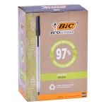 CANETA BIC RND STIC PRETA 60 UNI CANETA BIC RND STIC PRETA 60 UNI