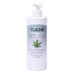 CREME CORPO CLICHE CANNABIS 500ML CREME CORPO CLICHE CANNABIS 500ML