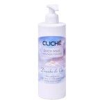 CREME CORPO CLICHE DESENHO DO CEU 500ML CREME CORPO CLICHE DESENHO DO CEU 500ML