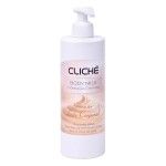 CREME CORPO CLICHE LEITE CORPORAL 500ML