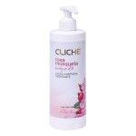 CREME CORPO CLICHE ROSA MOSQUETA 500ML CREME CORPO CLICHE ROSA MOSQUETA 500ML