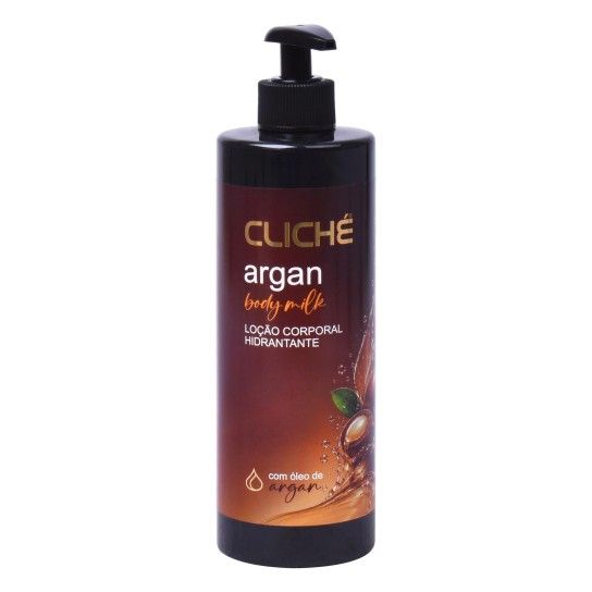 CREME CORPO CLICHE ARAGAO 500ML