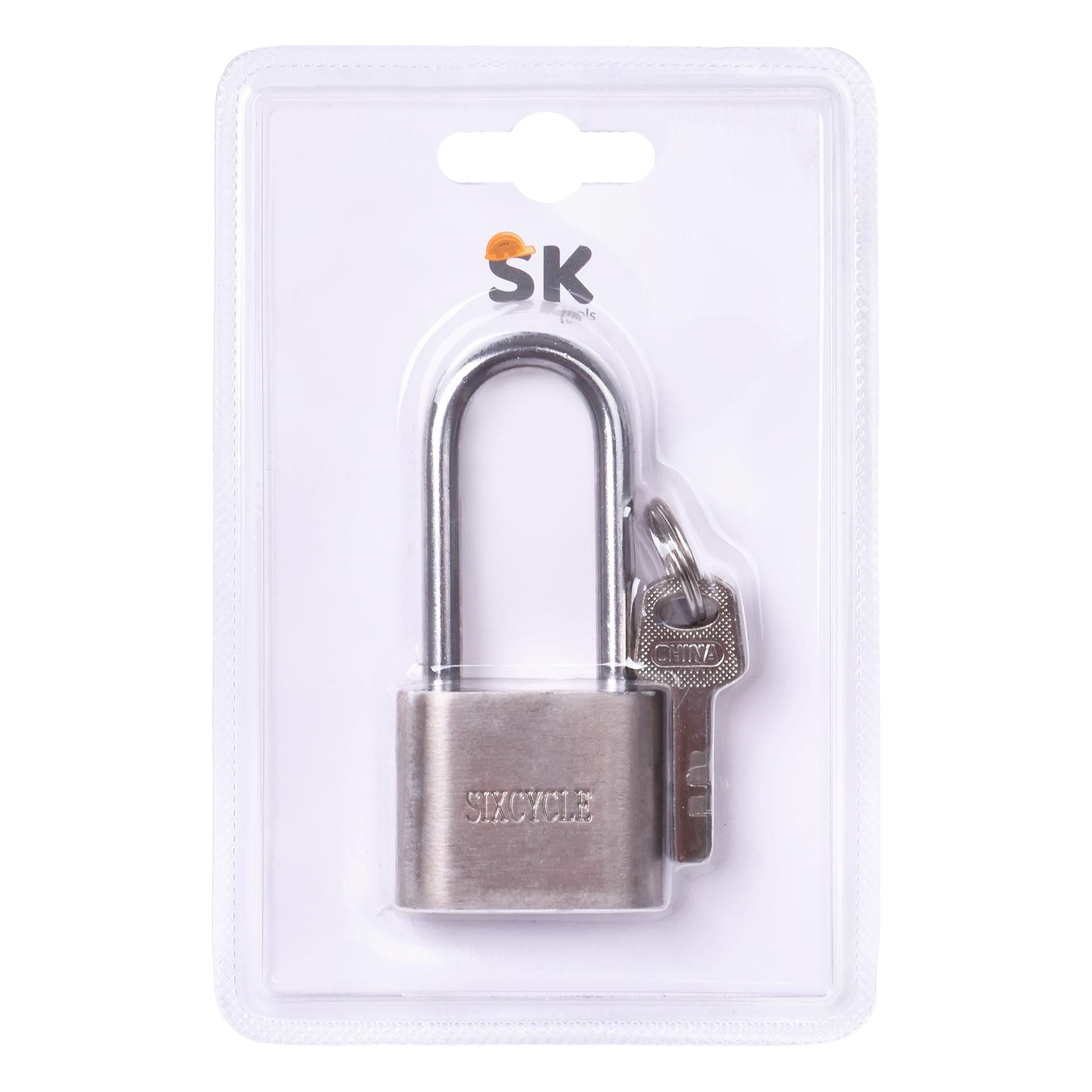CADEADO 40MM LONGO 2822-002-40 CX144 CADEADO 40MM LONGO 2822-002-40 CX144