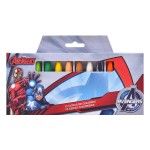 LAPIS CERA AVENGERS 12UNI AST1400 LAPIS CERA AVENGERS 12UNI AST1400