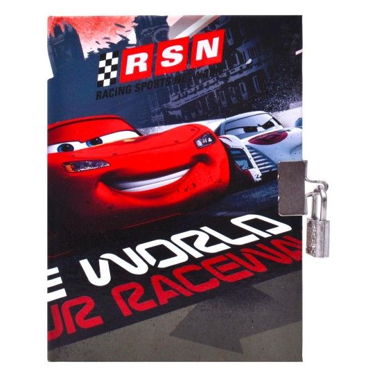 DIARIO CARS 18436 DIARIO CARS 18436