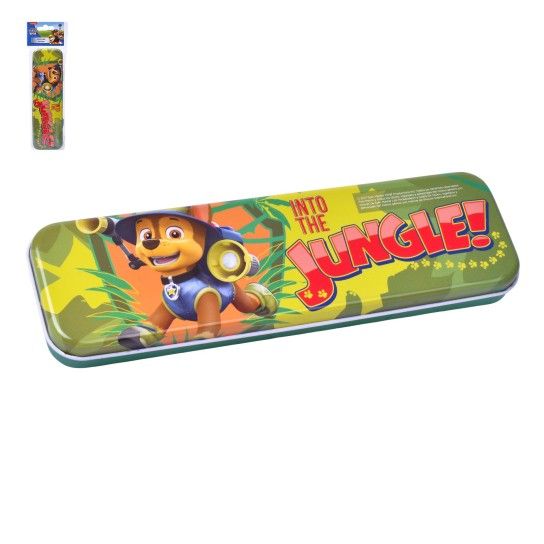 ESTOJO METAL PAW PATROL AST4022 ESTOJO METAL PAW PATROL AST4022