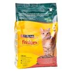 FRISKIES GATO ADT VACA/GALINHA 4KG CX4 FRISKIES GATO ADT VACA/GALINHA 4KG CX4
