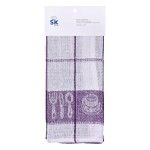 PANO COZINHA 38X64CM 2841-300-02 CX240 PANO COZINHA 38X64CM 2841-300-02 CX240