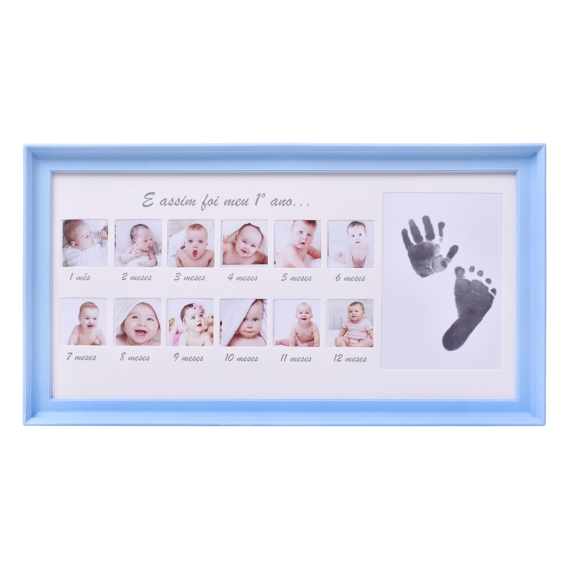 PORTA FOTOS BEBE 21X38,5 1819-502 CX36 PORTA FOTOS BEBE 21X38,5 1819-502 CX36