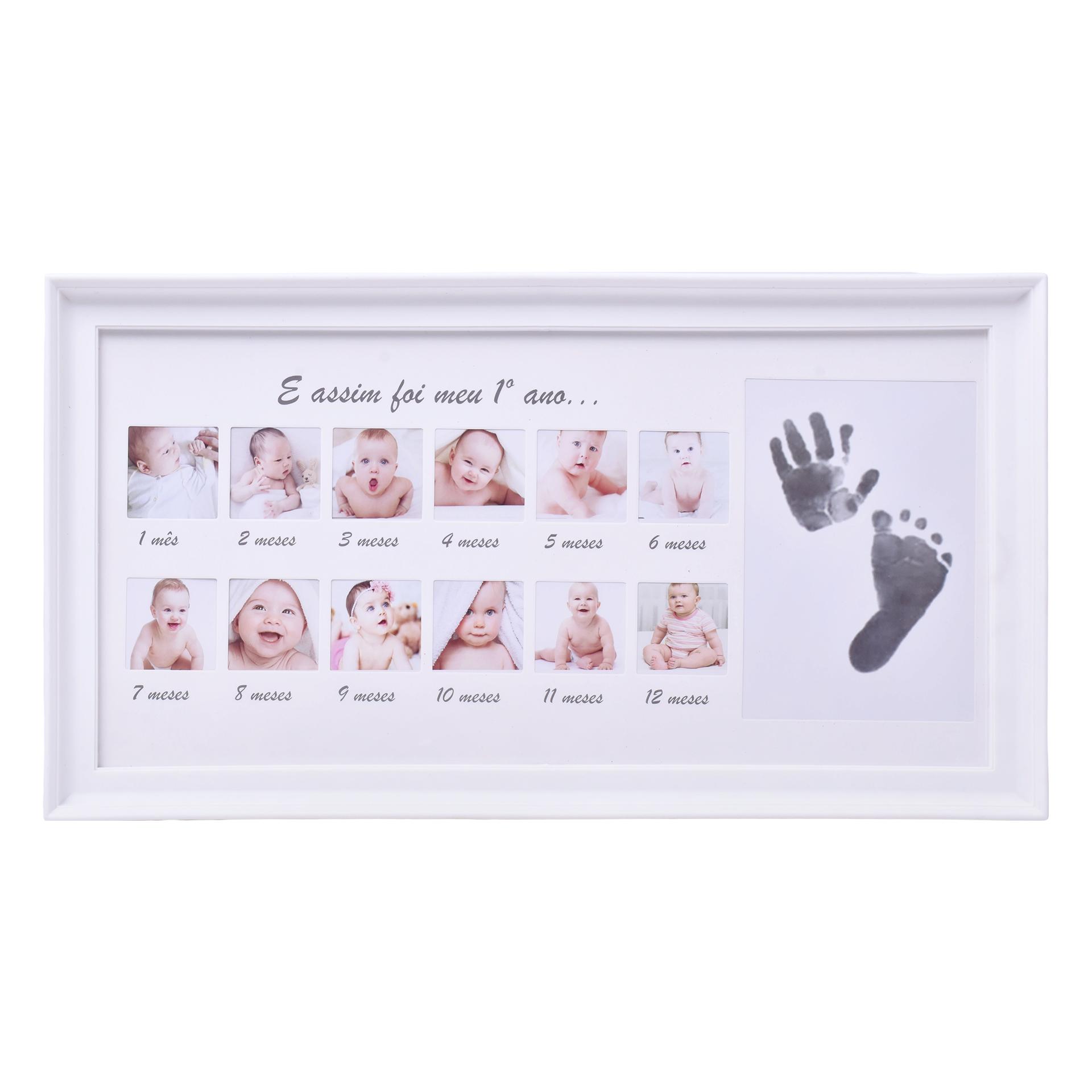 PORTA FOTOS BEBE 21X38,5 1819-502 CX36 PORTA FOTOS BEBE 21X38,5 1819-502 CX36