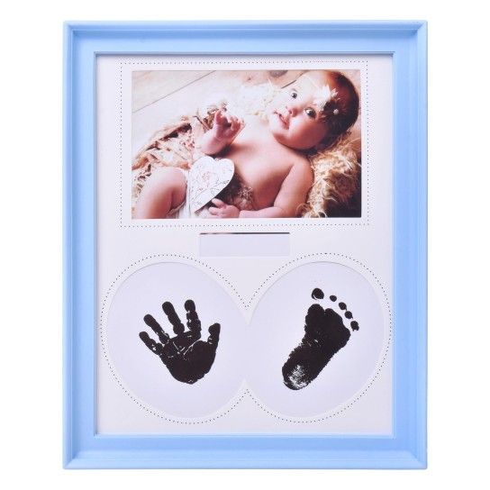 PORTA FOTOS BEBE 27X21,5 1819-501 CX48 PORTA FOTOS BEBE 27X21,5 1819-501 CX48