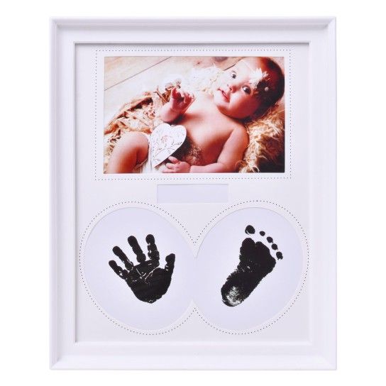PORTA FOTOS BEBE 27X21,5 1819-501 CX48 PORTA FOTOS BEBE 27X21,5 1819-501 CX48