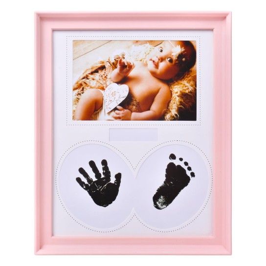 PORTA FOTOS BEBE 27X21,5 1819-501 CX48 PORTA FOTOS BEBE 27X21,5 1819-501 CX48