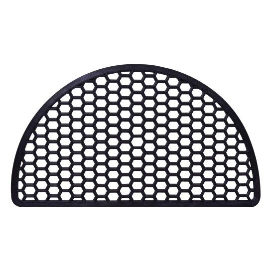 TAPETE MEIA LUA 61X34 600402 TAPETE MEIA LUA 61X34 600402