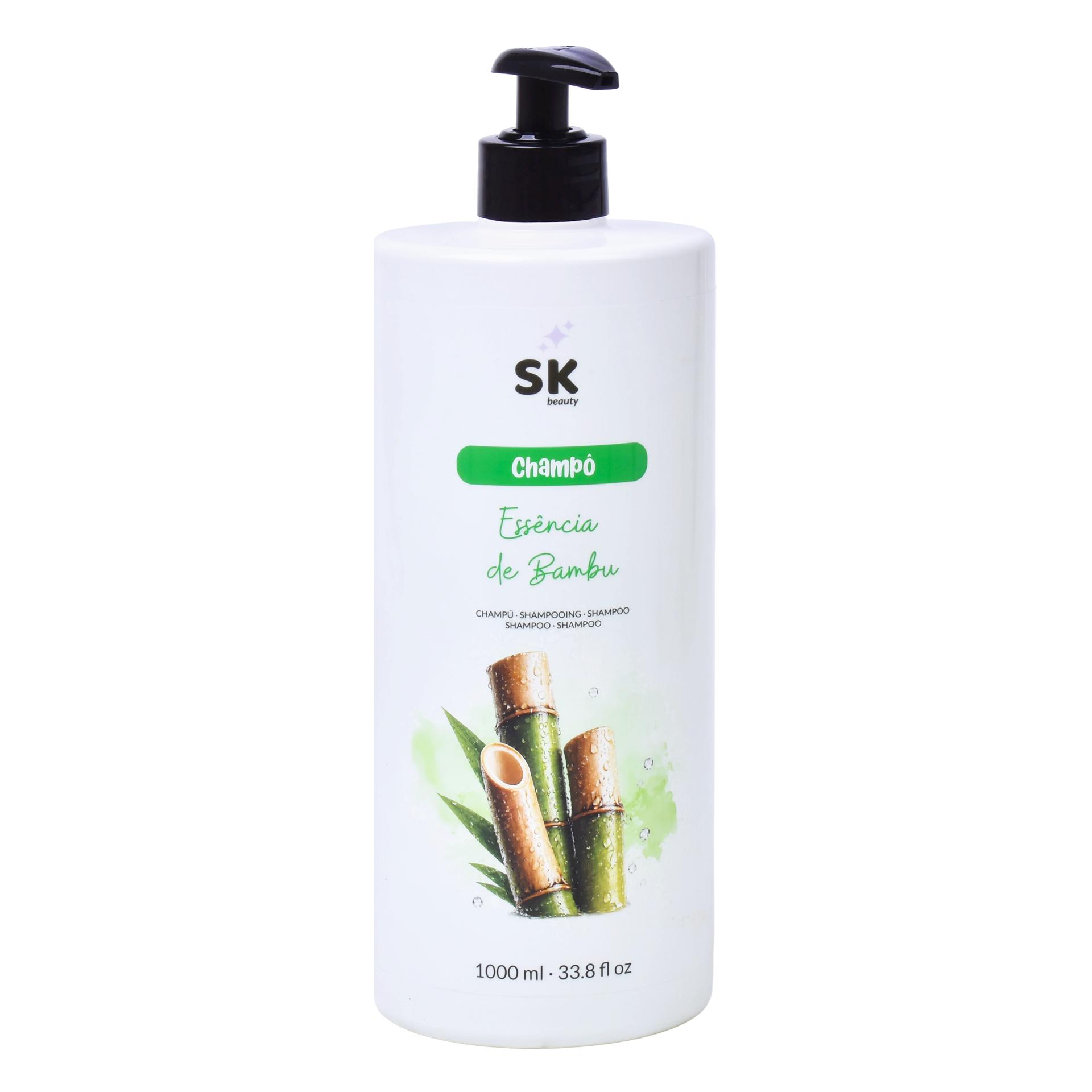 CHAMPO SK ESSENCIA DE BAMBU 1L CHAMPO SK ESSENCIA DE BAMBU 1L