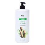 CHAMPO SK ESSENCIA DE BAMBU 1L CHAMPO SK ESSENCIA DE BAMBU 1L