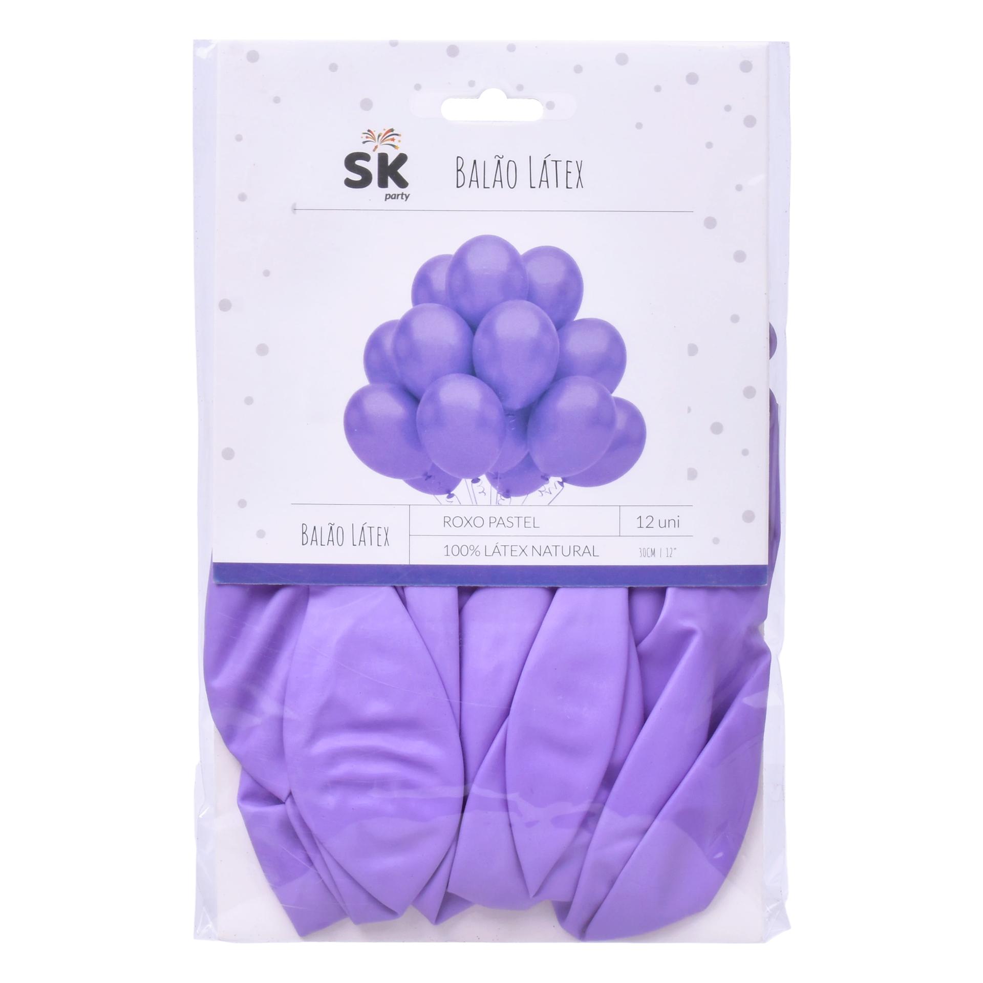 BALAO 12UN 30CM 2694-000-12Q240 CX240 BALAO 12UN 30CM 2694-000-12Q240 CX240