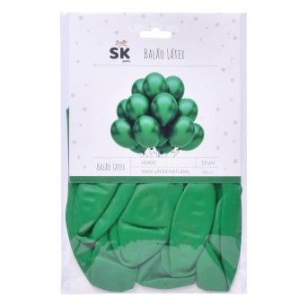 BALAO 12UN 30CM 2694-000-12L CX240