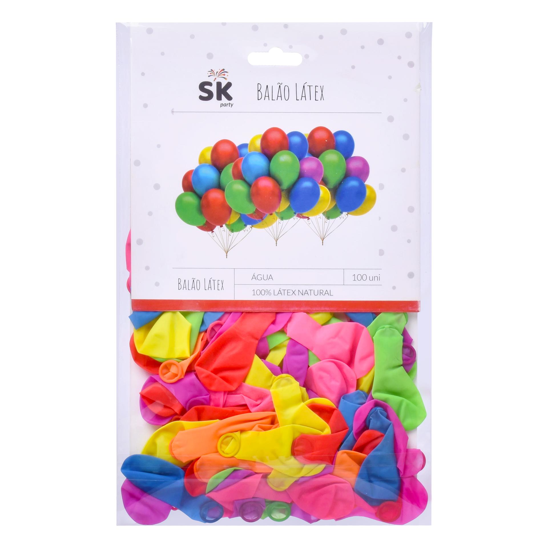 BALAO 100UN 2694-050-100240 CX240
