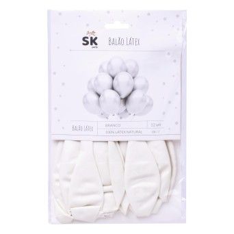 BALAO 12UN 30CM 2694-000-12J CX240